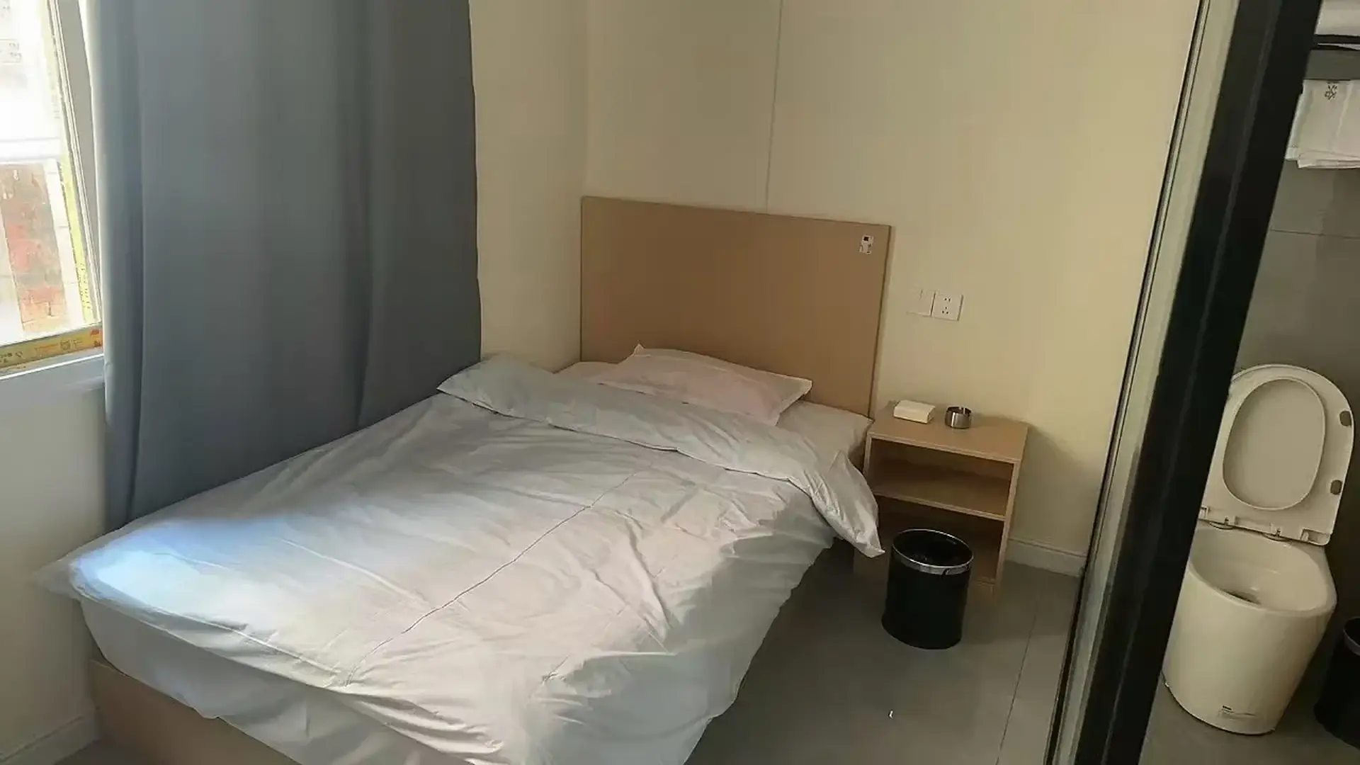 圣浴洗浴中心