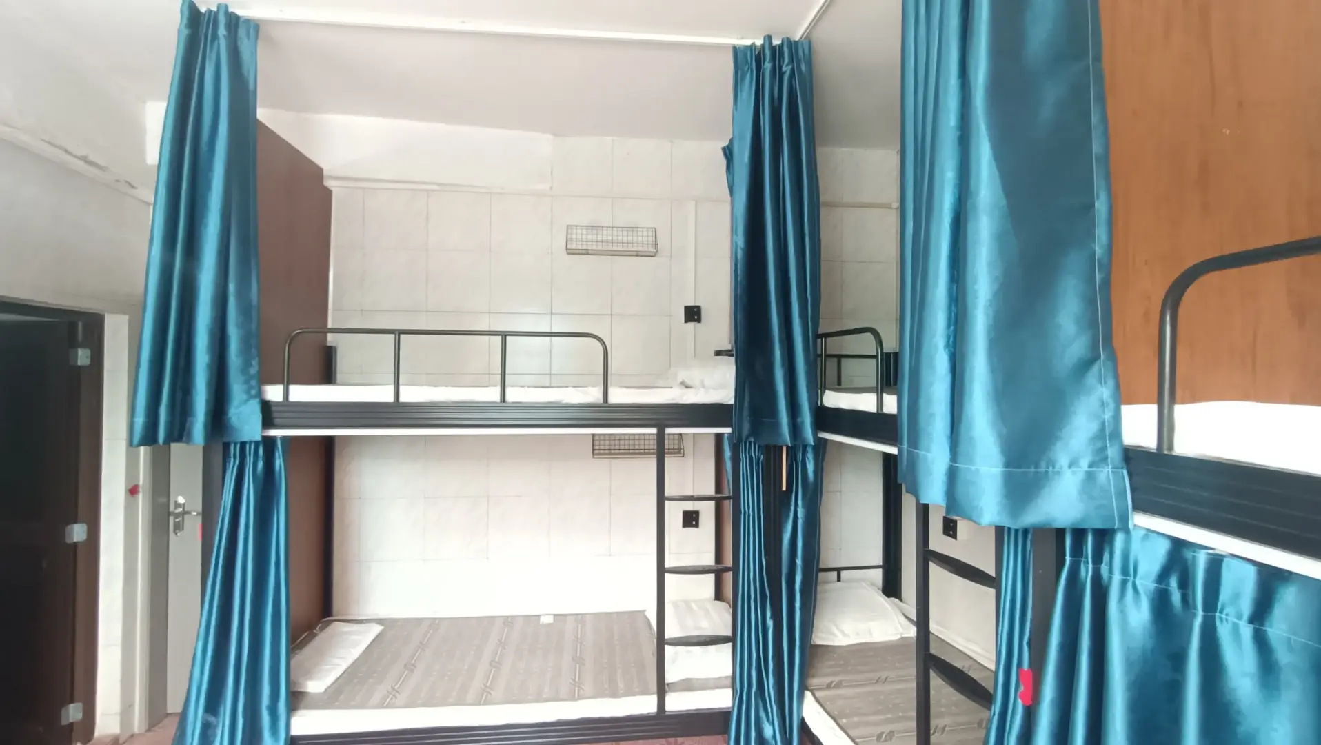 顺成公寓(高坎路)