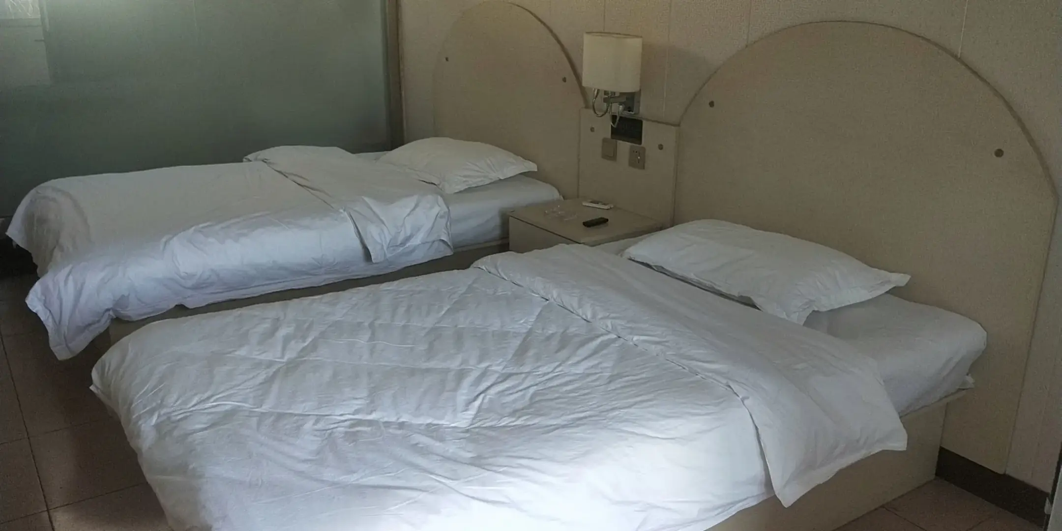 淄博镇中旅馆