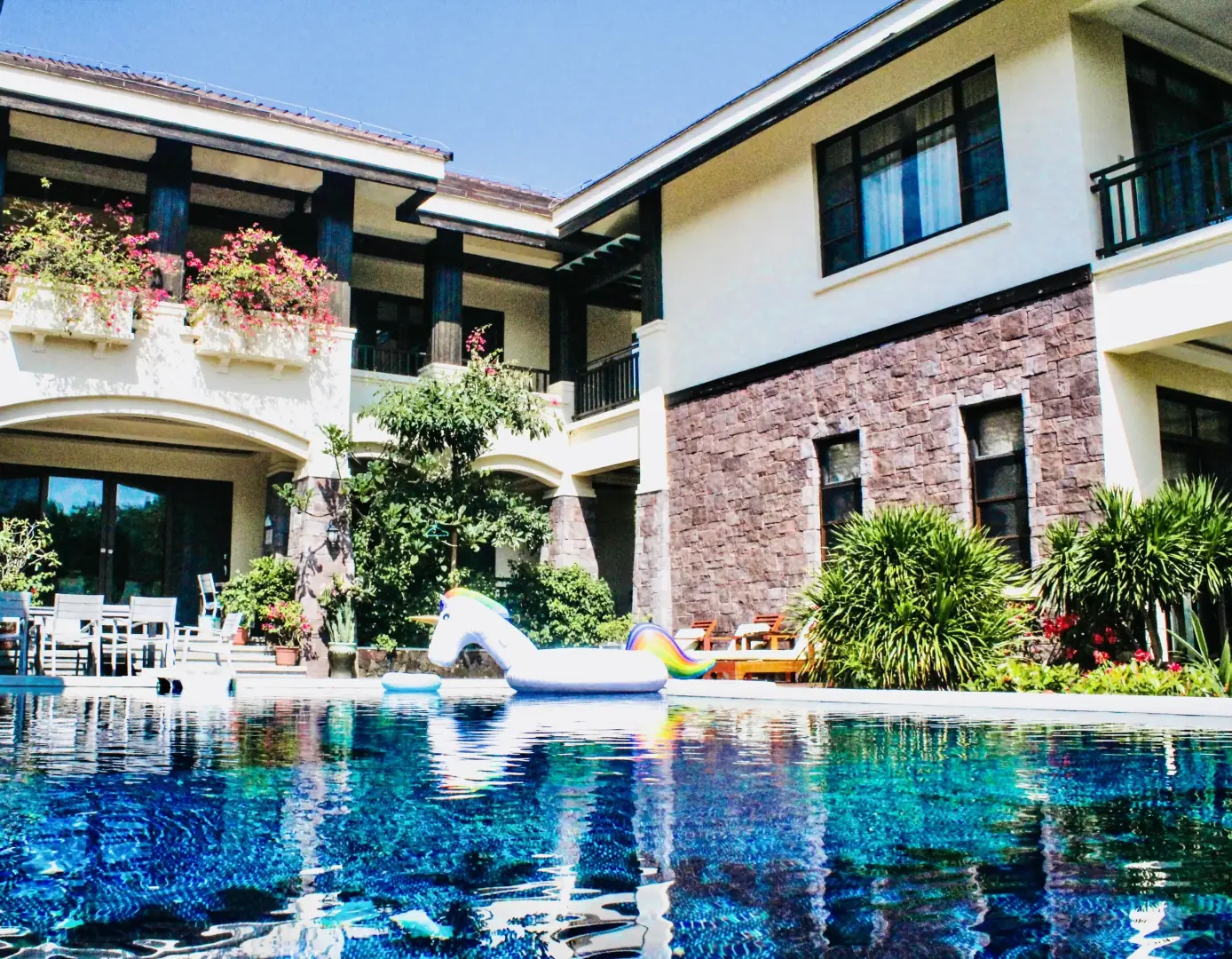 三亚鸿浩520洋房别墅(亚龙湾森林公园店)