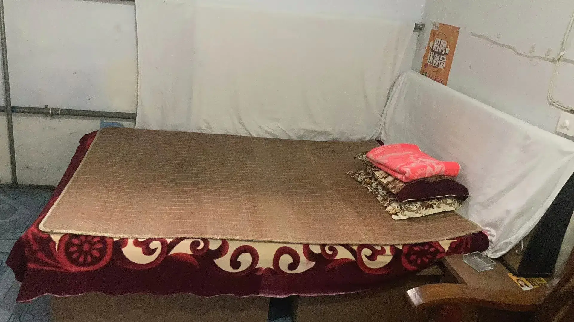 大众旅馆(舞阳县中医院西北)