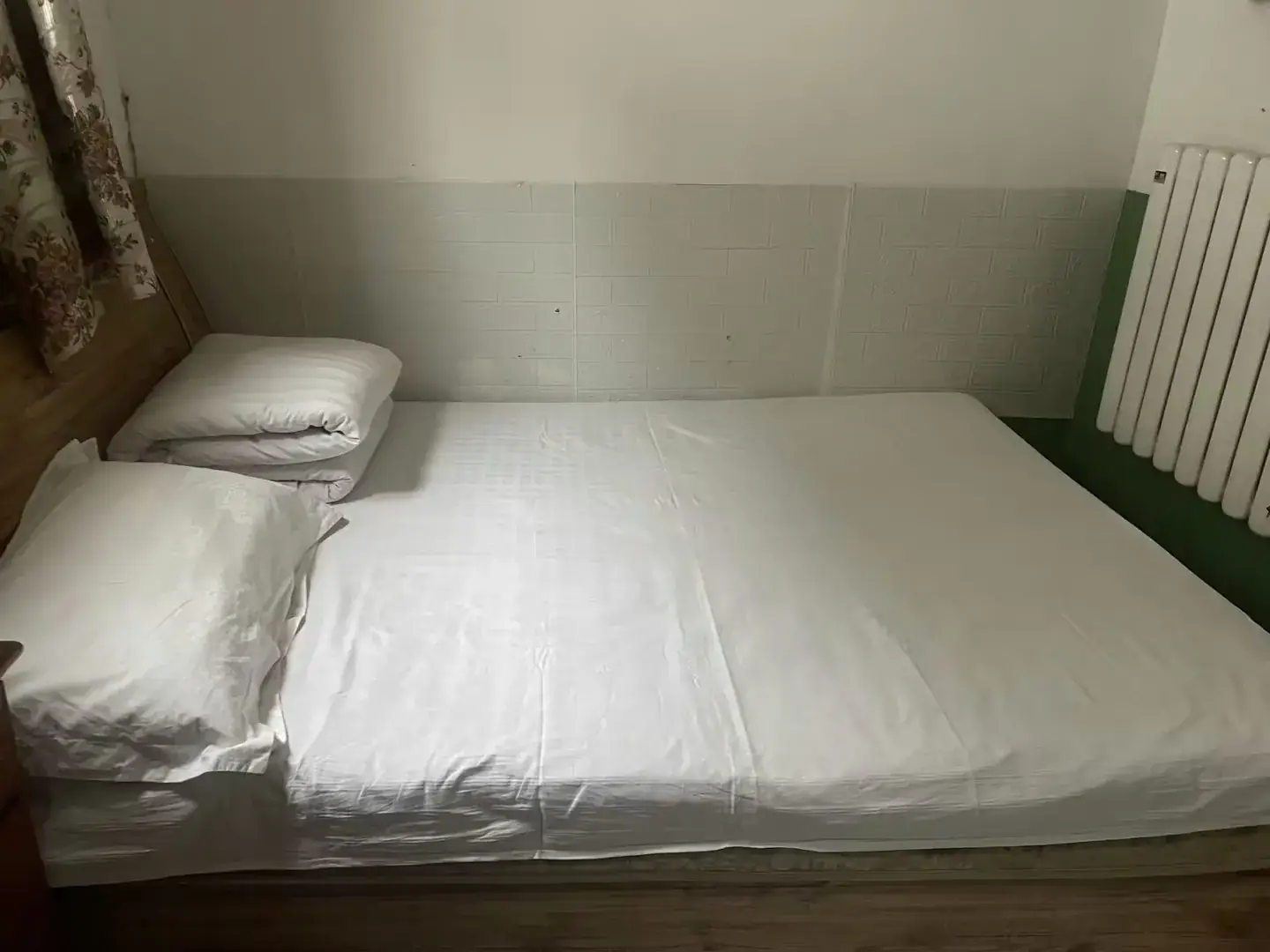 烟台蓝天旅馆