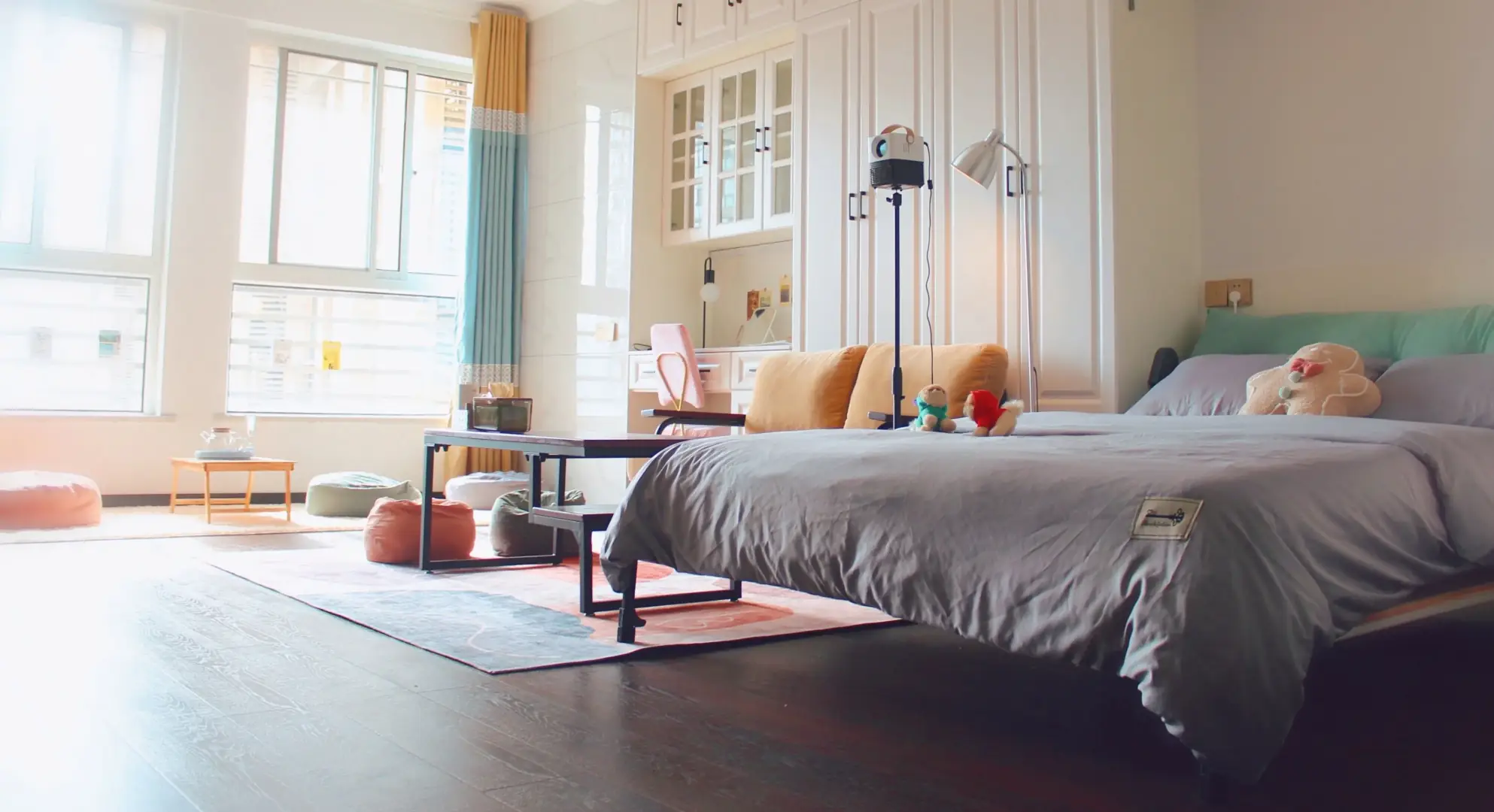 宜昌青田民宿(3号店)