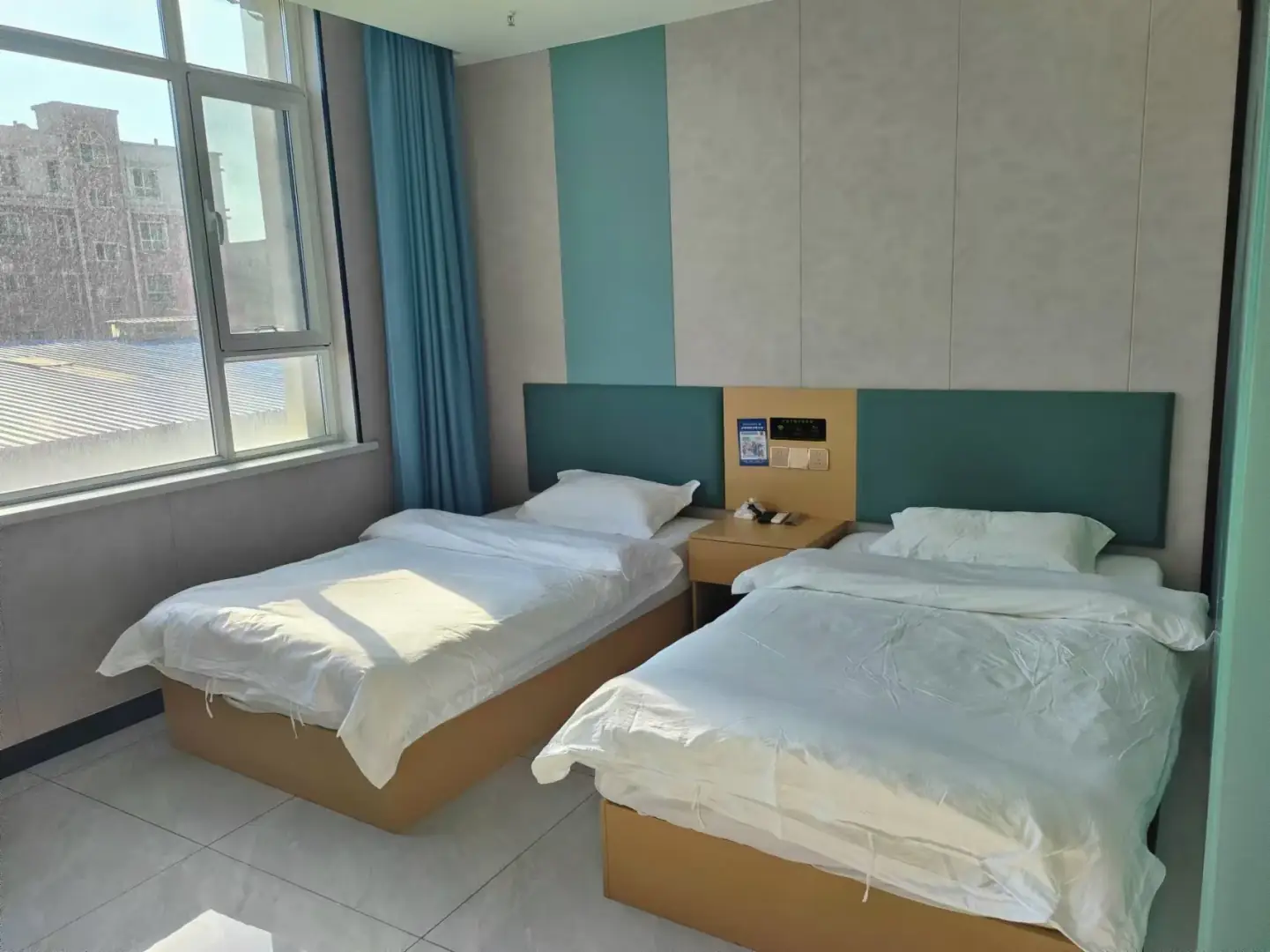 万豪宾馆(102团店)