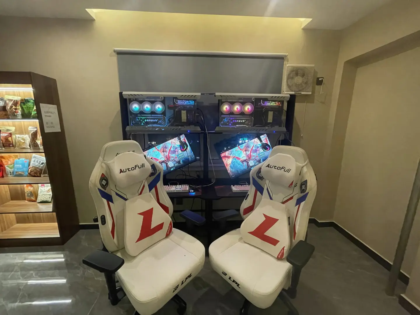 泰坦网络