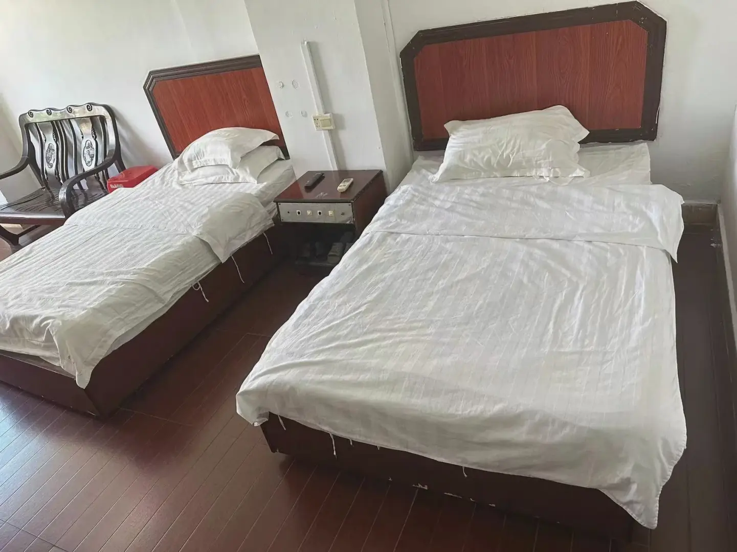南光旅馆