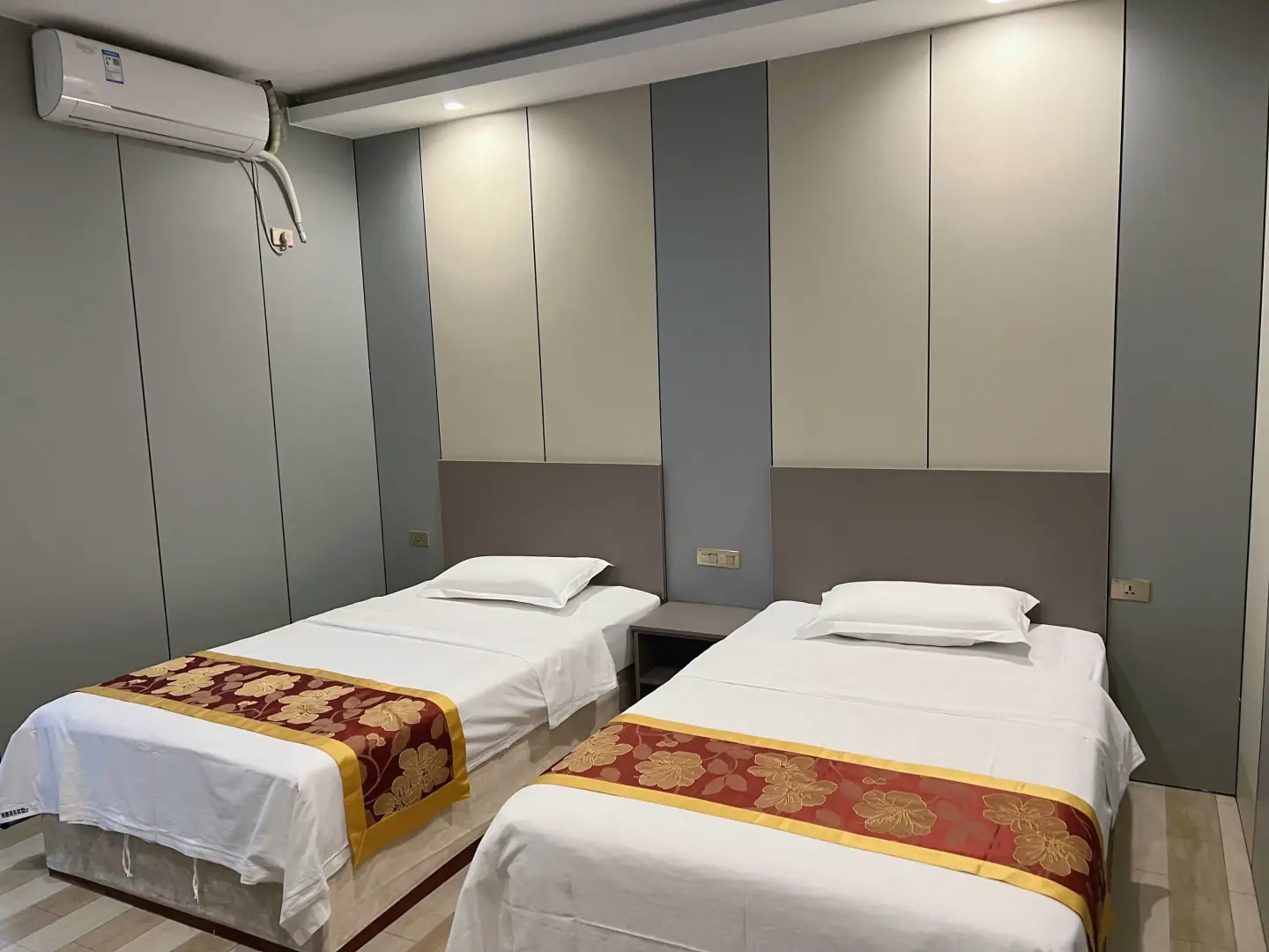 清顺商务宾馆