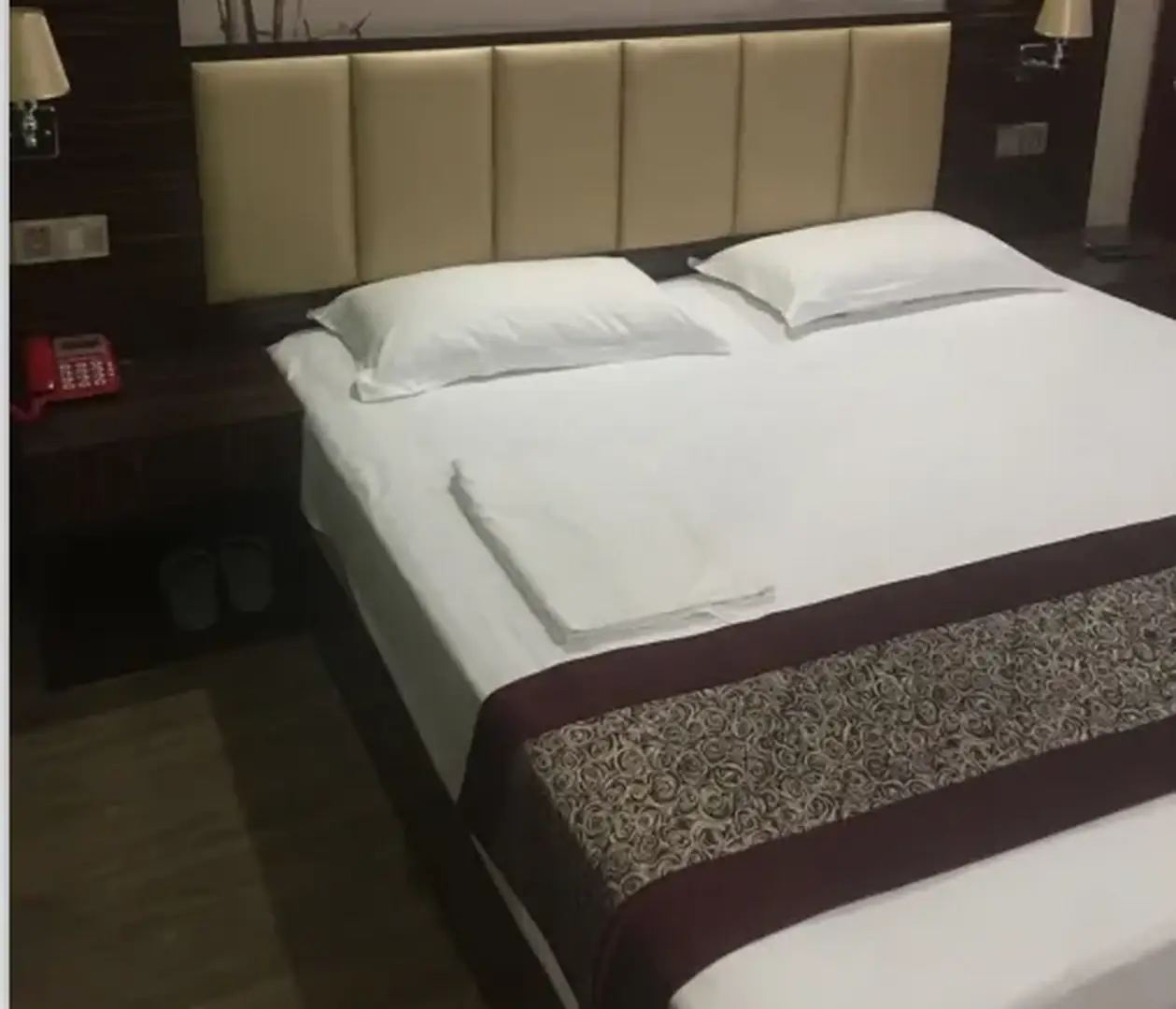 君临商务酒店