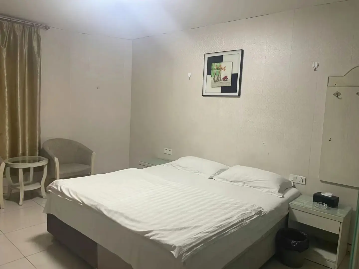凯悦旅馆(春鑫路店)