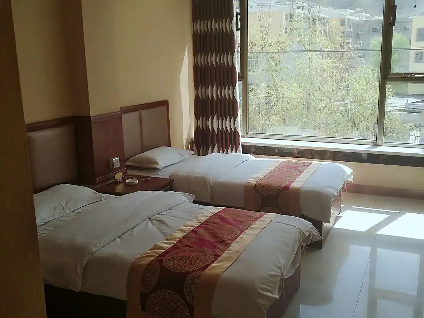 建宁宾馆