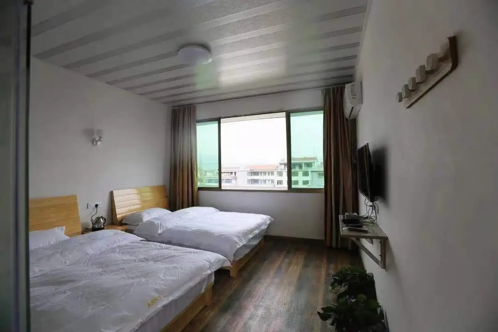 东吴客栈
