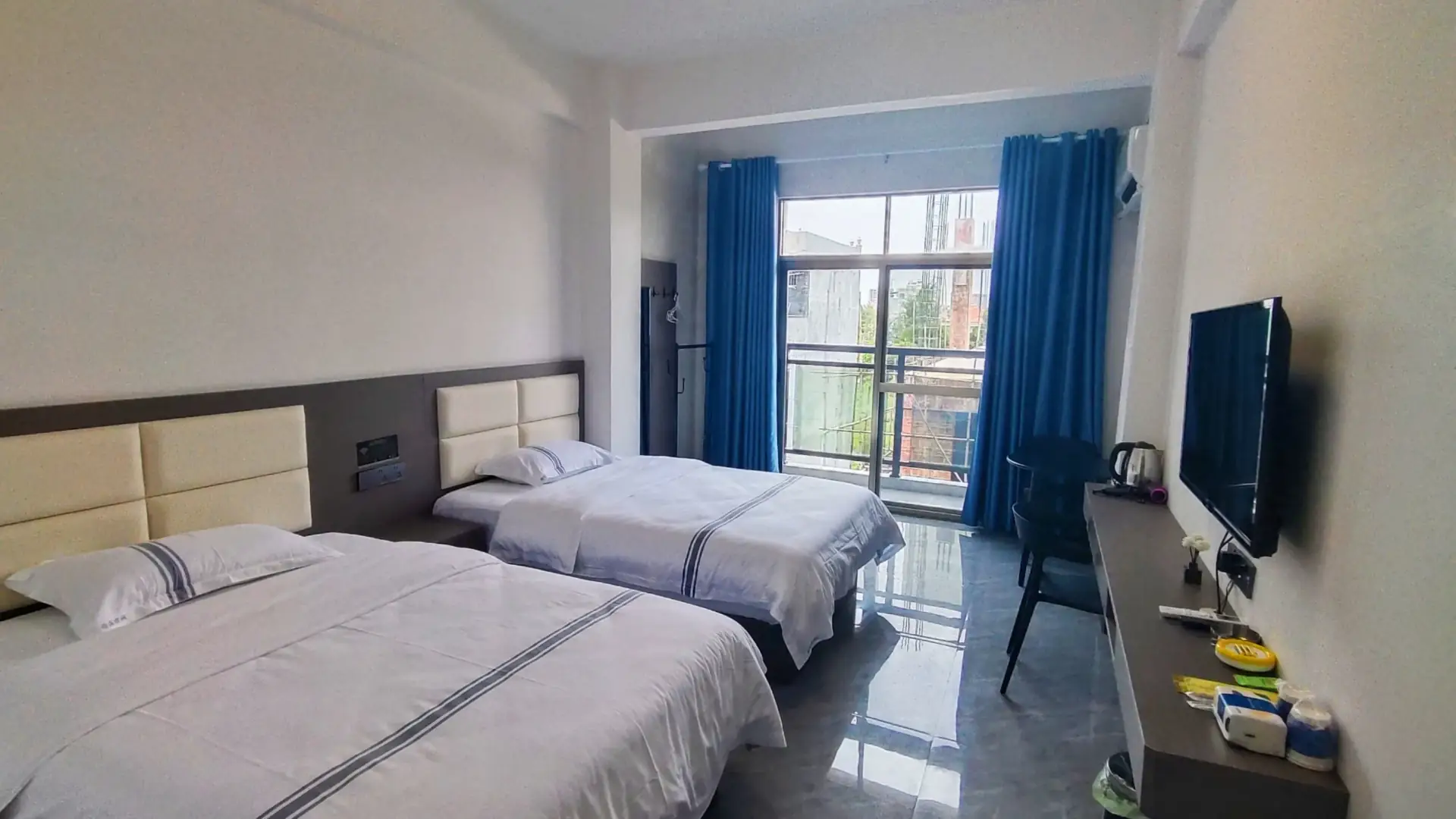 榆海客栈(金滩风景区店)