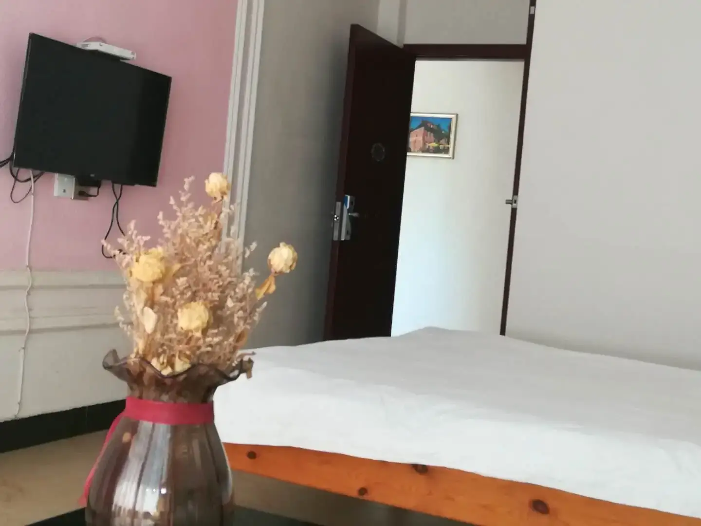 鑫源宾馆(焦作北环路店)