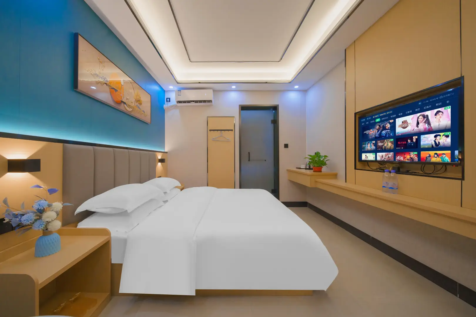 茂名梦之悦酒店