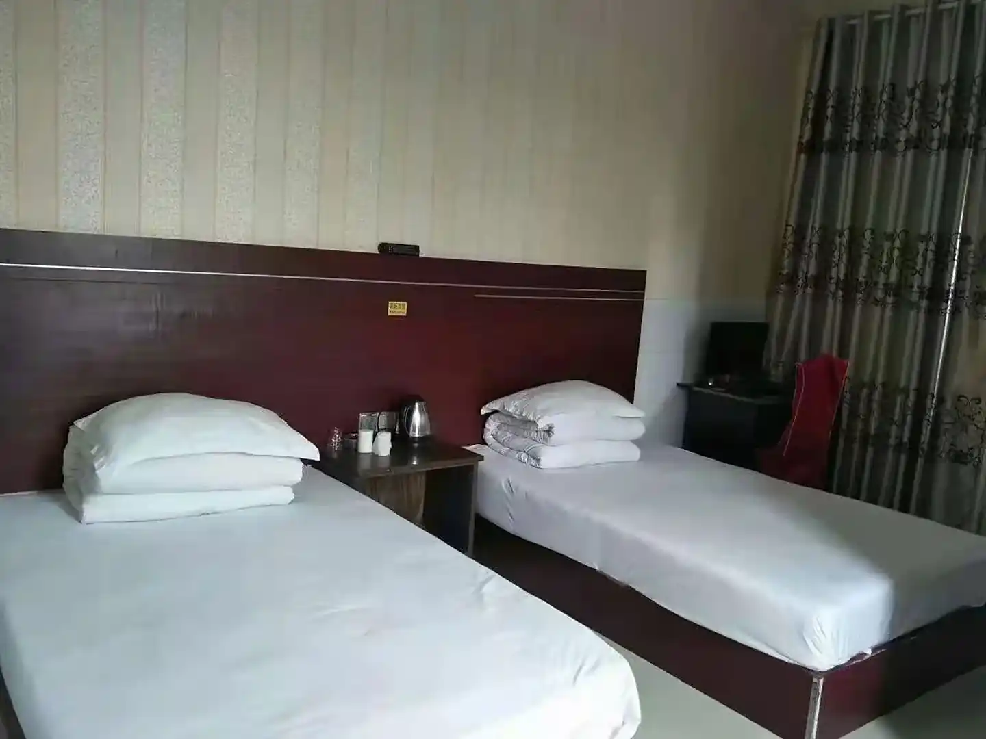 东安旺旺宾馆
