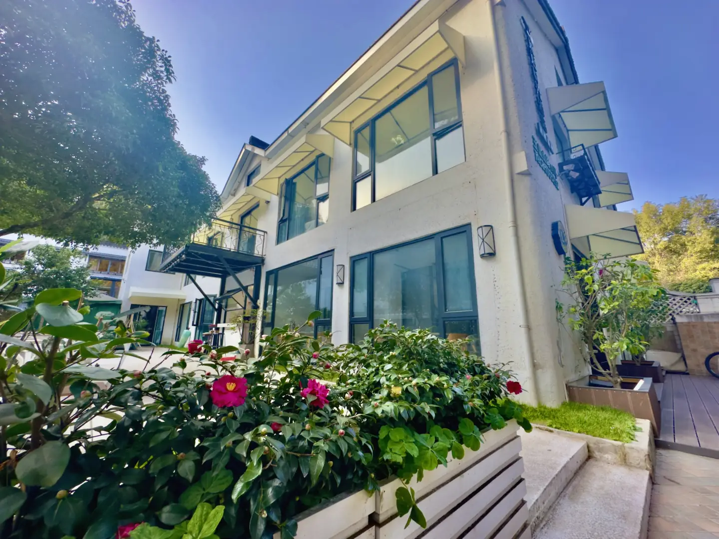 杭州邂逅时光酒店(涉岙亭分店)