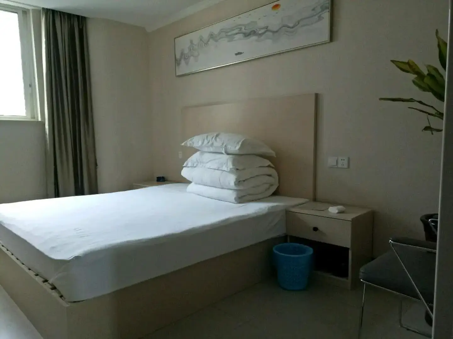 楚玉宾馆