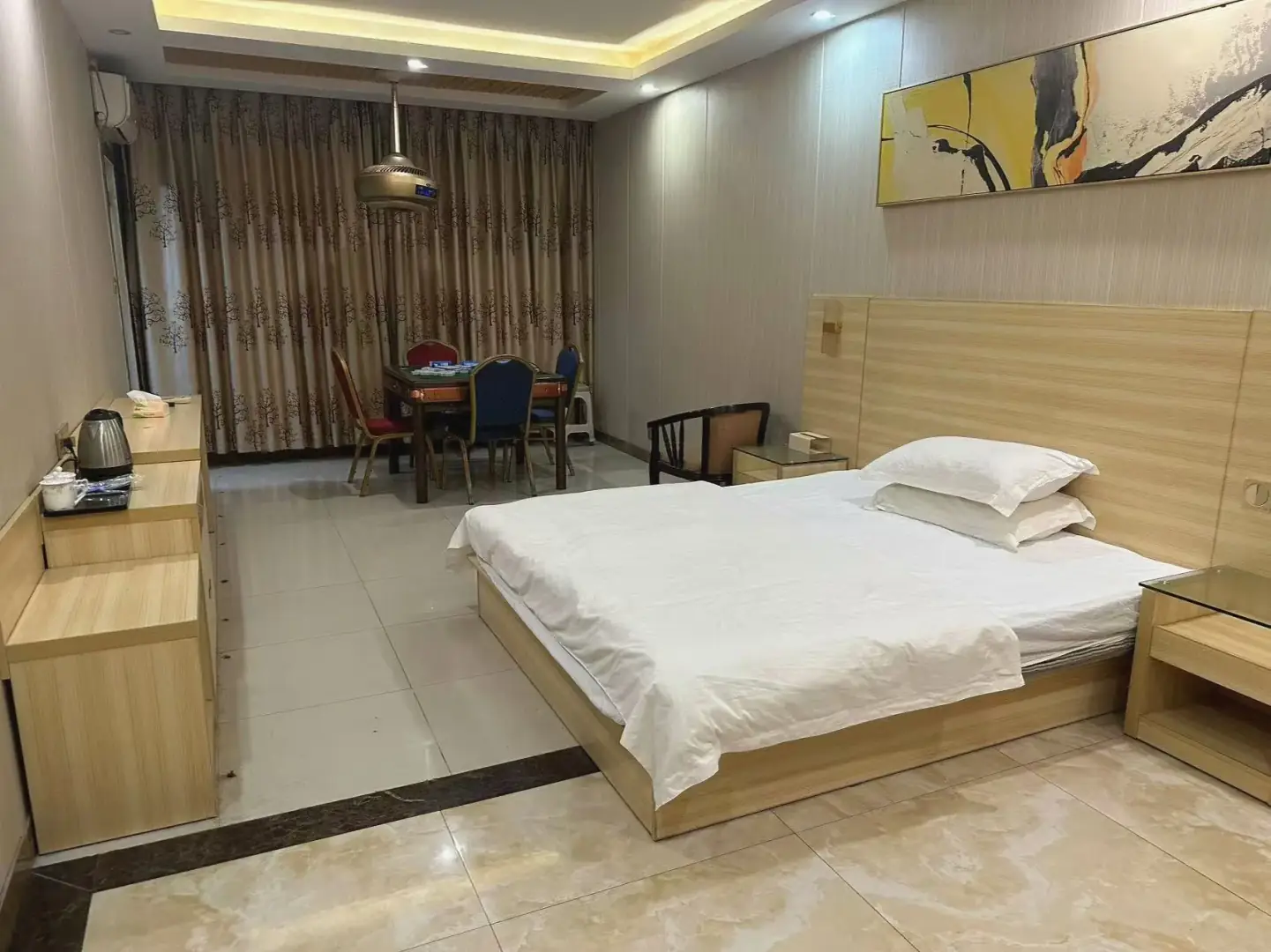 新概念公寓(西环路店)