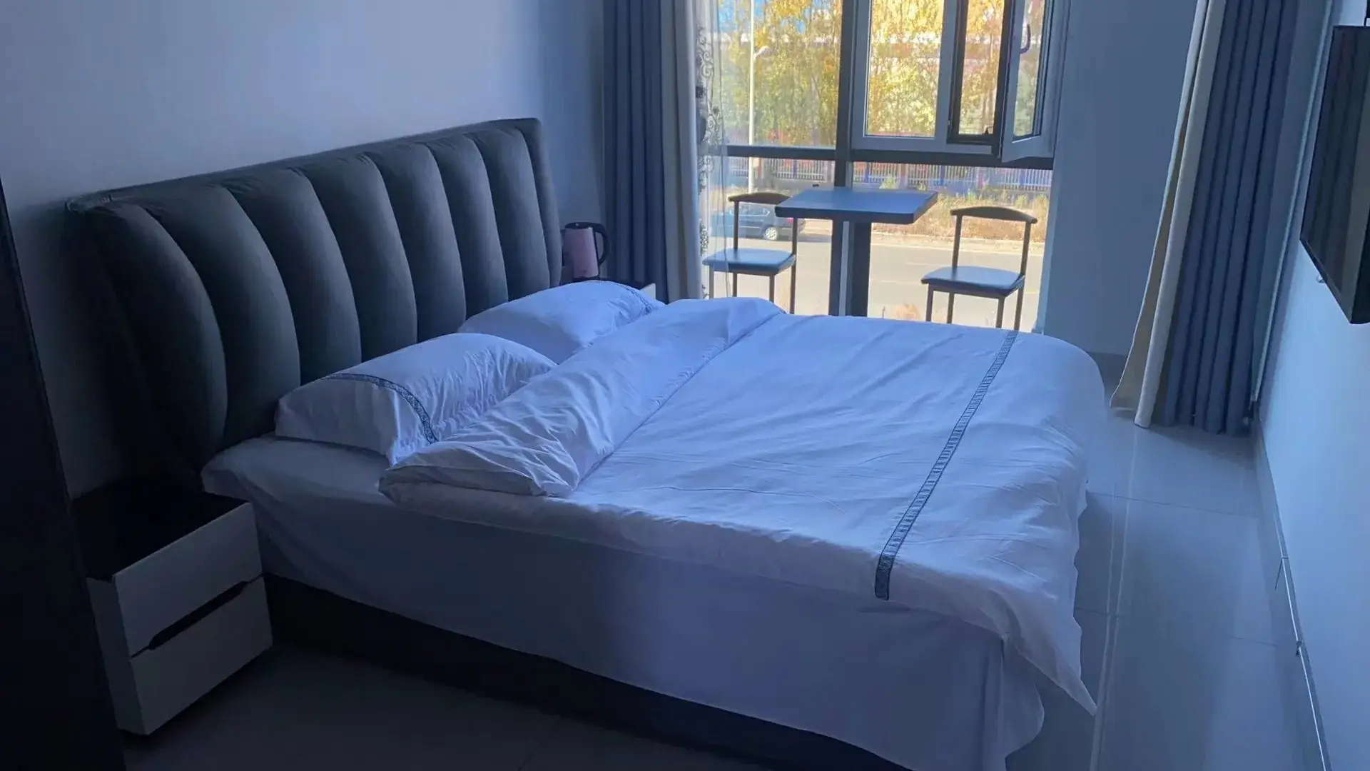 清风小筑旅馆