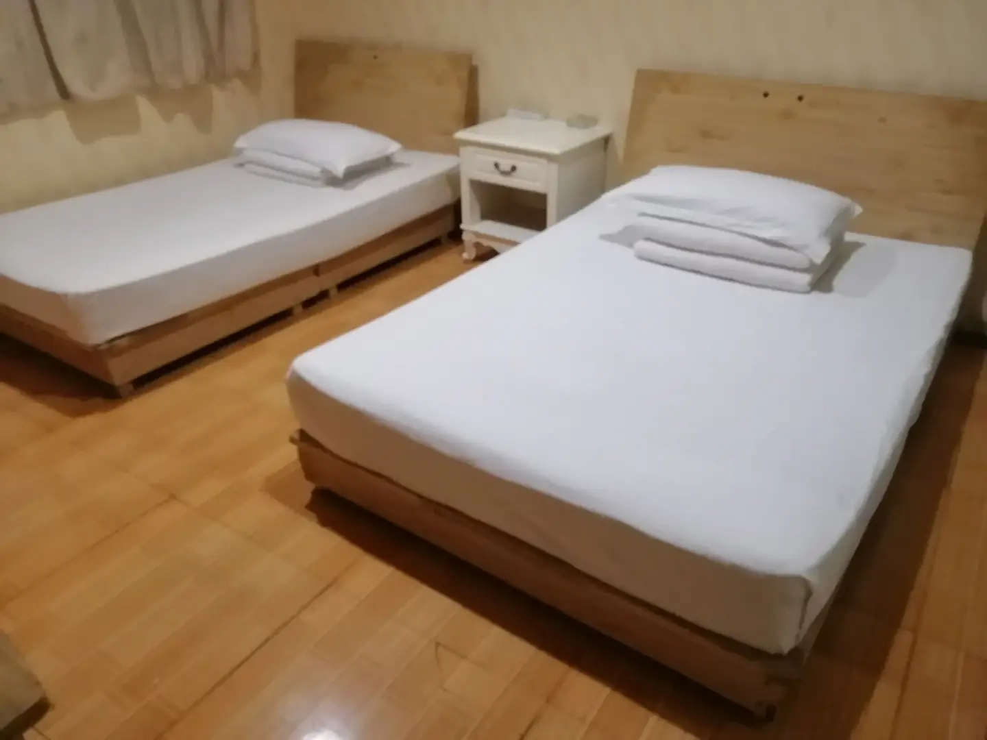 福銮宾馆
