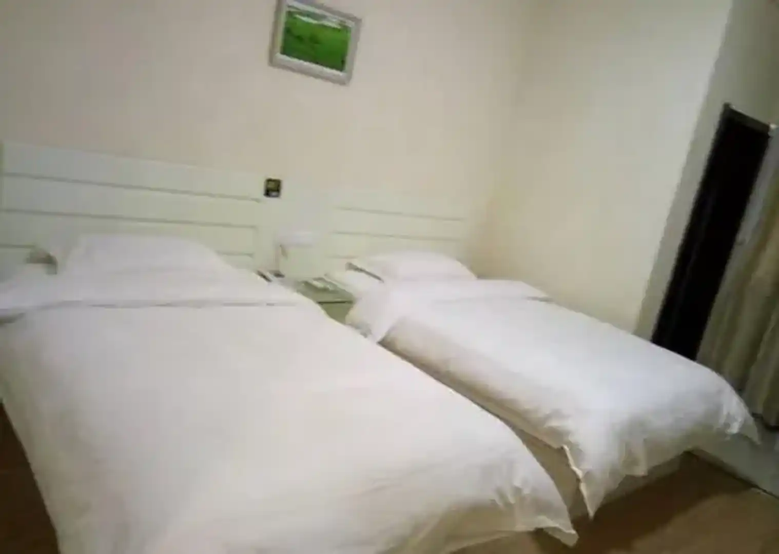 洛南西诚宾馆