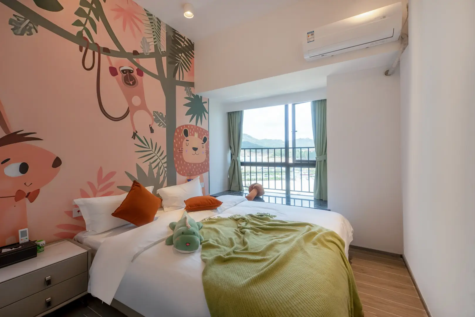 梵町国际度假美宿(汕尾保利金町湾店)