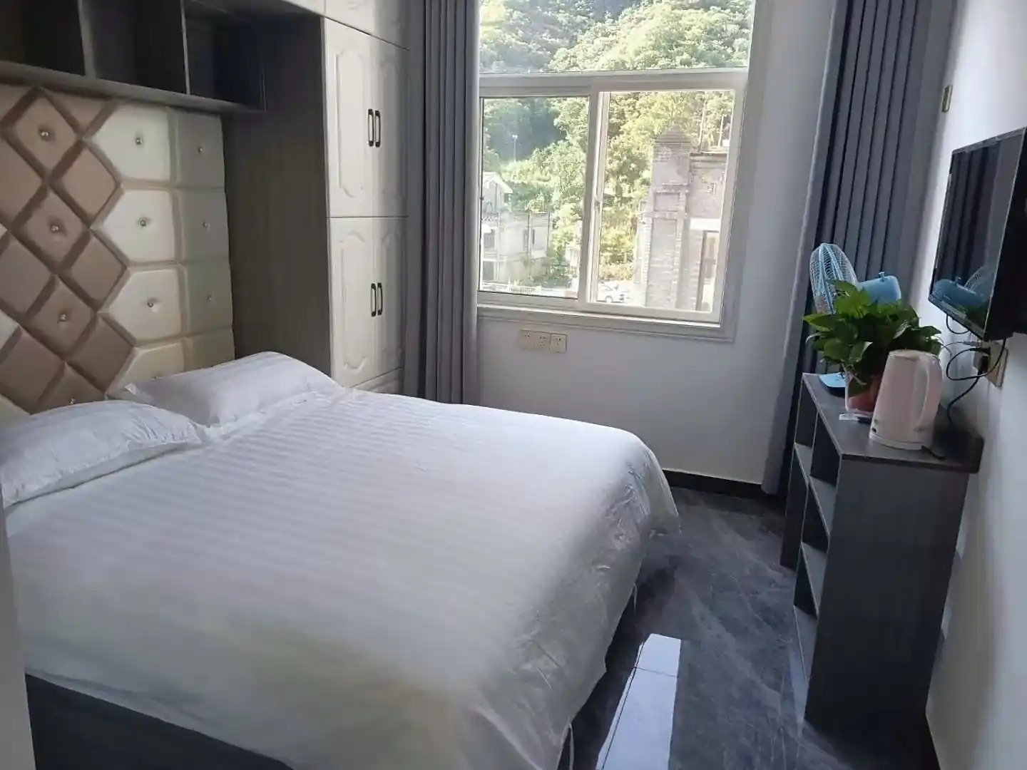 福寿堂客栈