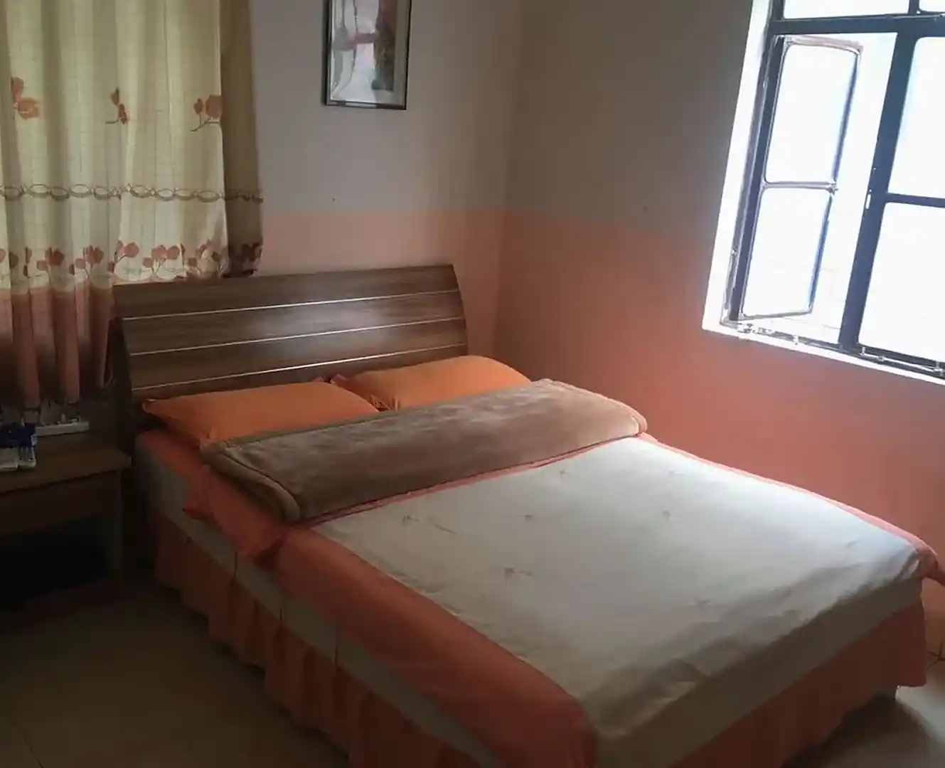 福隆旅馆