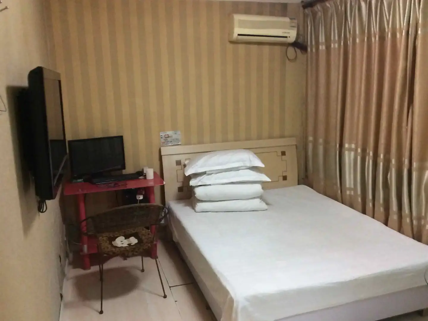 恒一旅馆