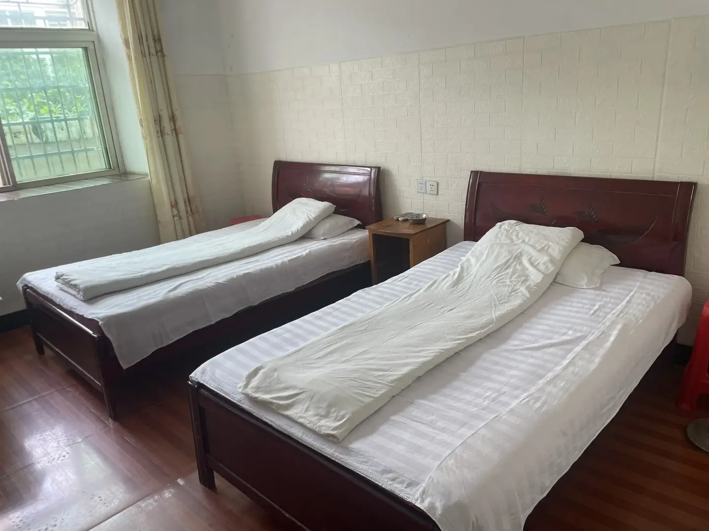 飘驿旅馆