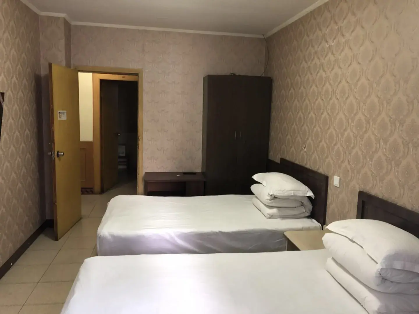 华东旅馆