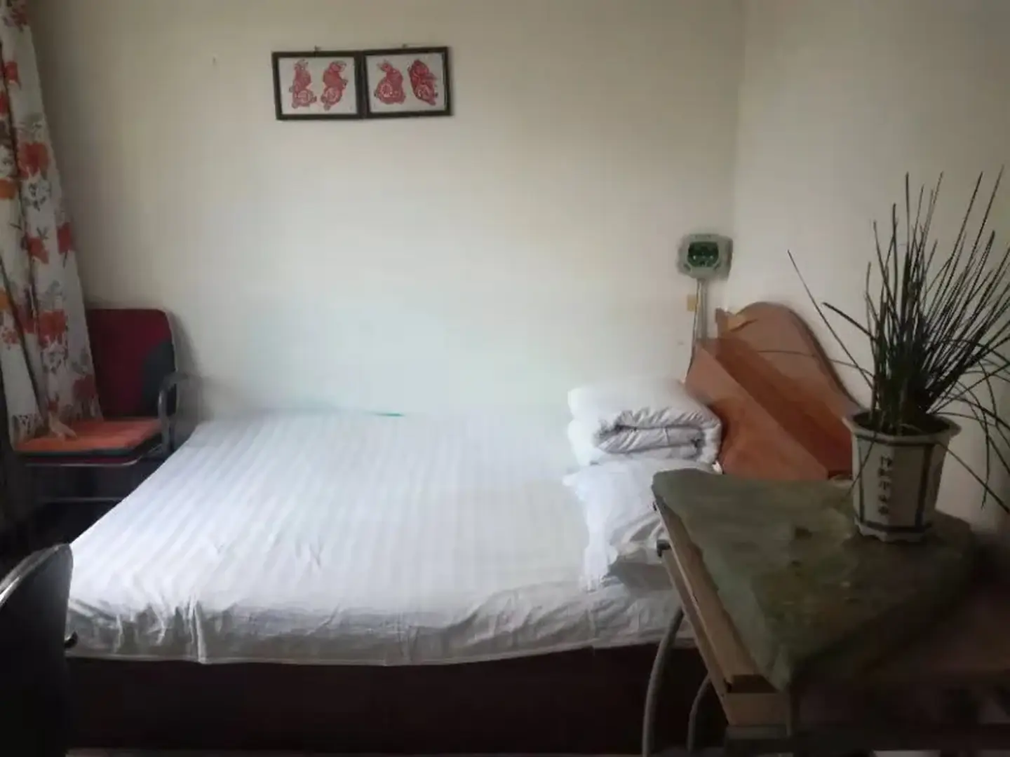同顺旅店