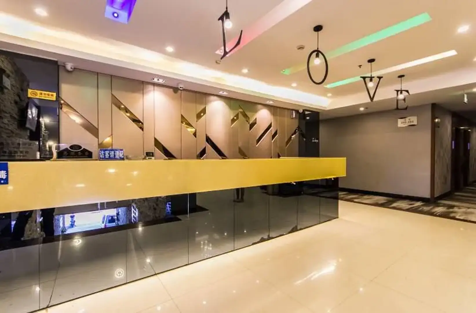 乐居宾馆(洪山桥店)