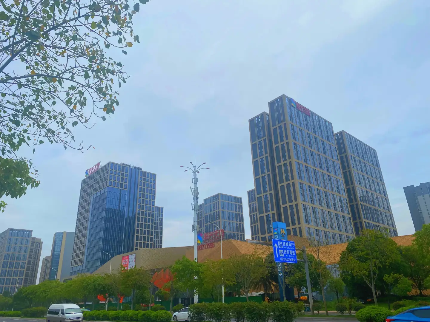 阳光天地公寓(福州火车南站店)