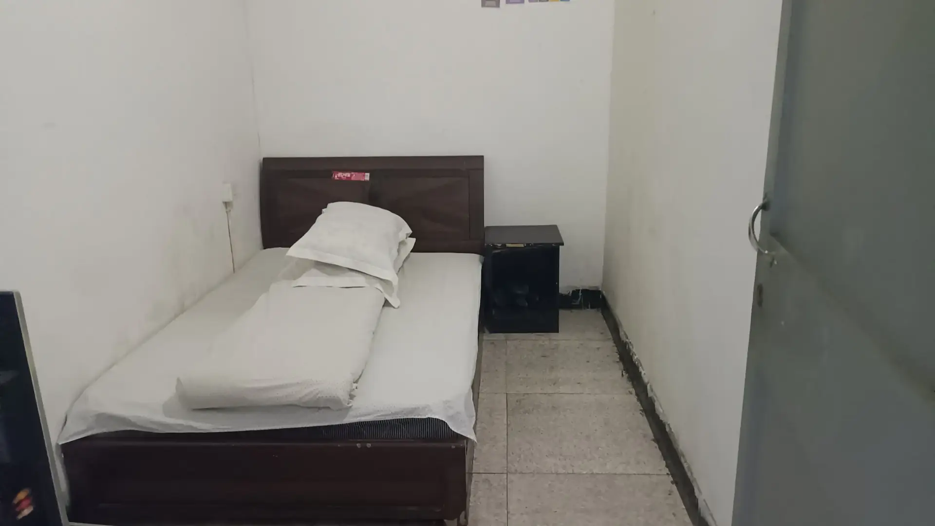 江风旅社