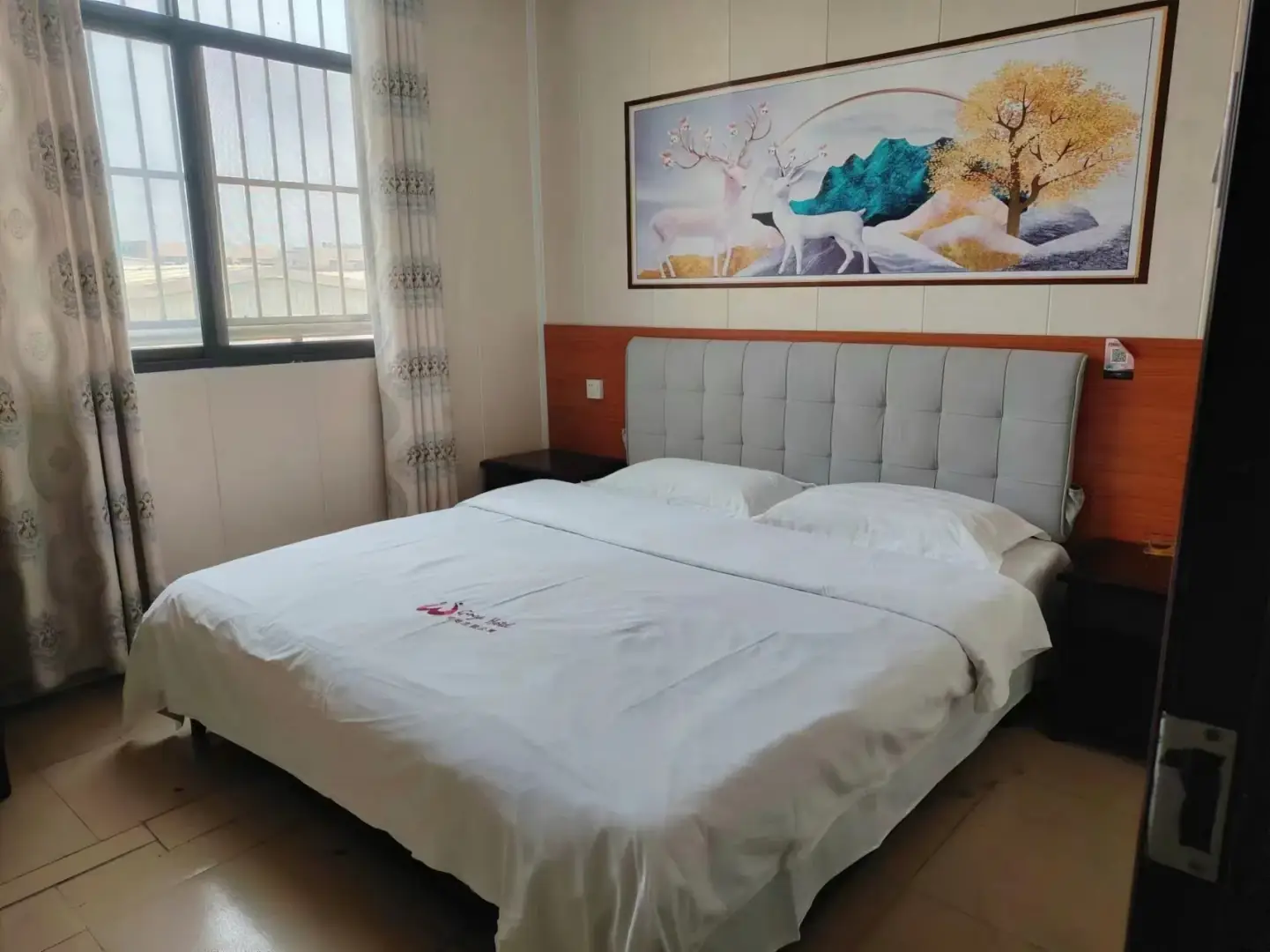 心悦民宿(南宁东站店)