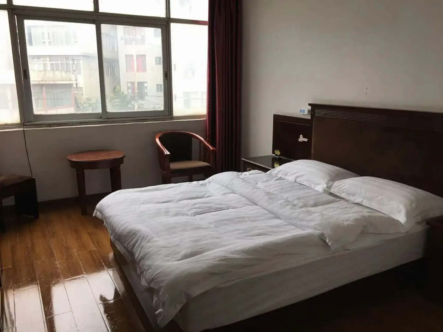 盛鼎酒店
