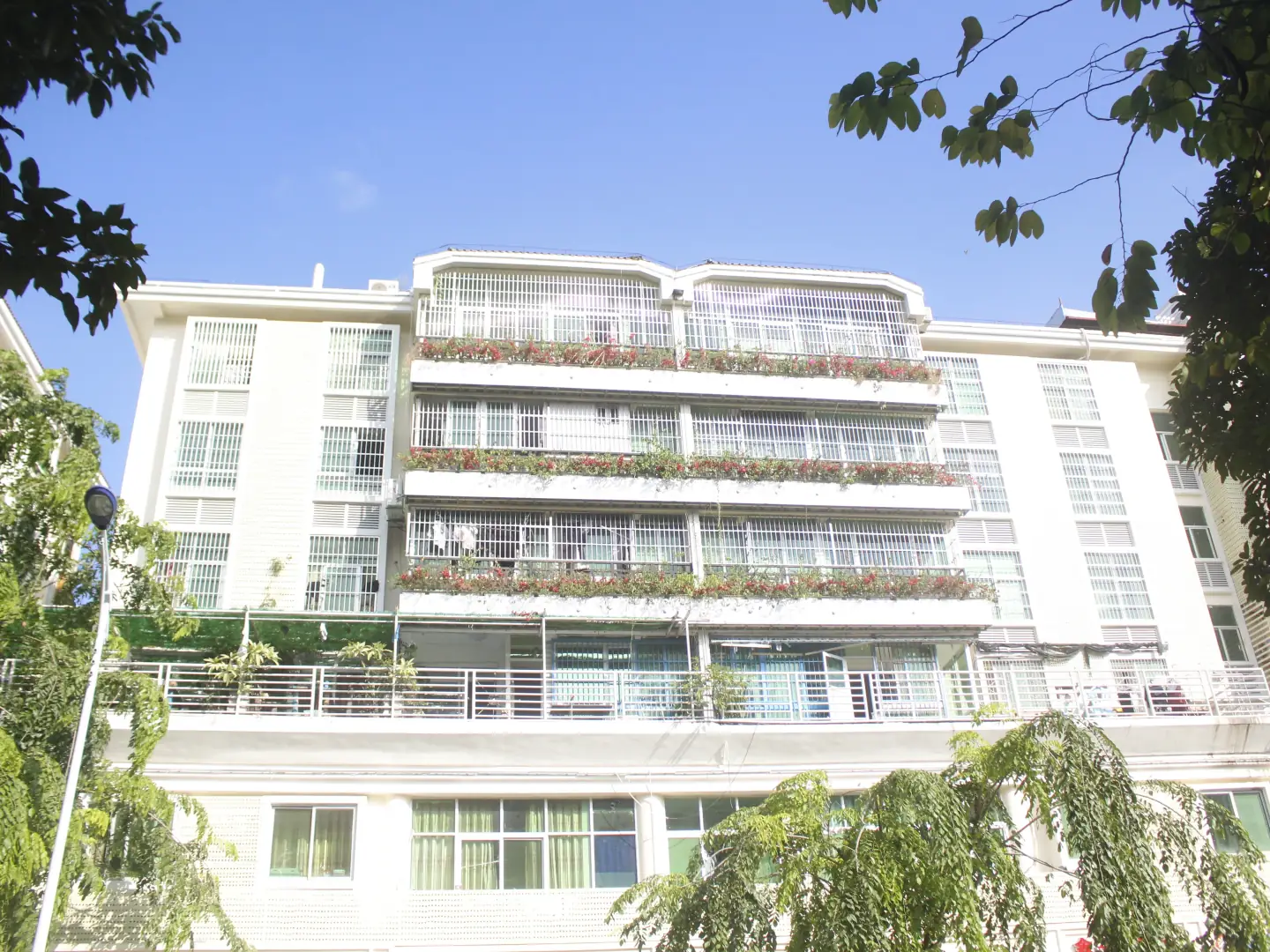 等你行者国际青年客栈(大东海店)