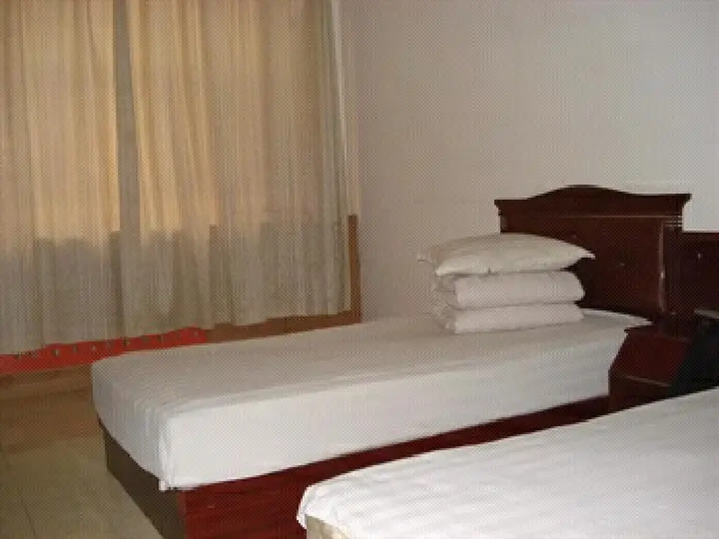 好运来青年旅舍