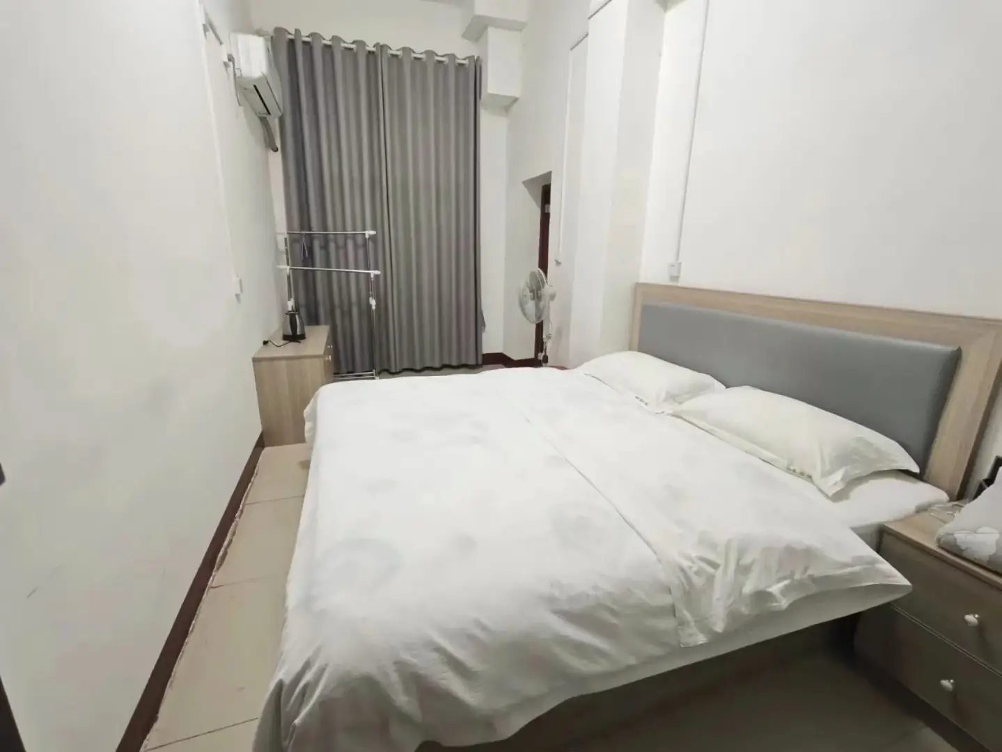 归来客栈
