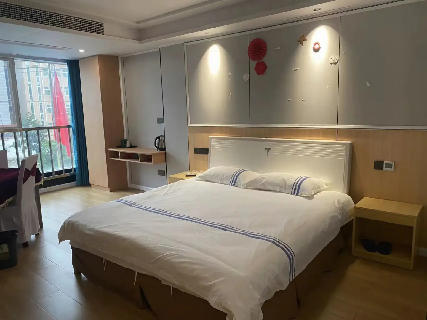 鑫升商务酒店
