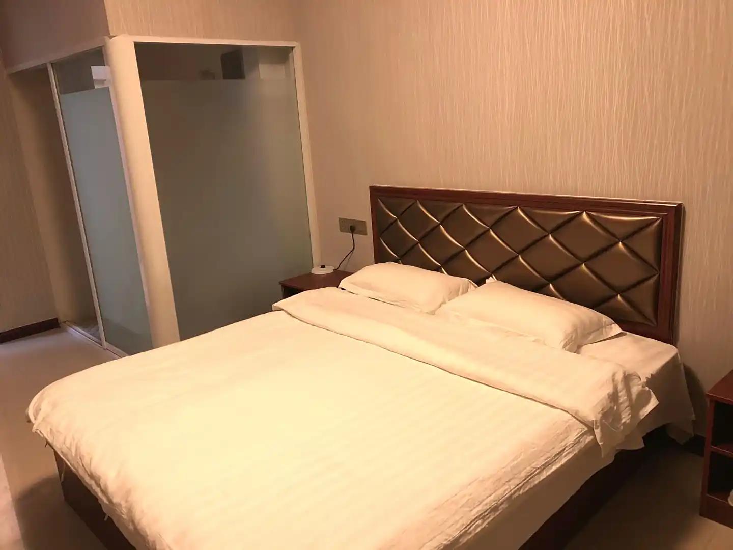 青州相约宾馆