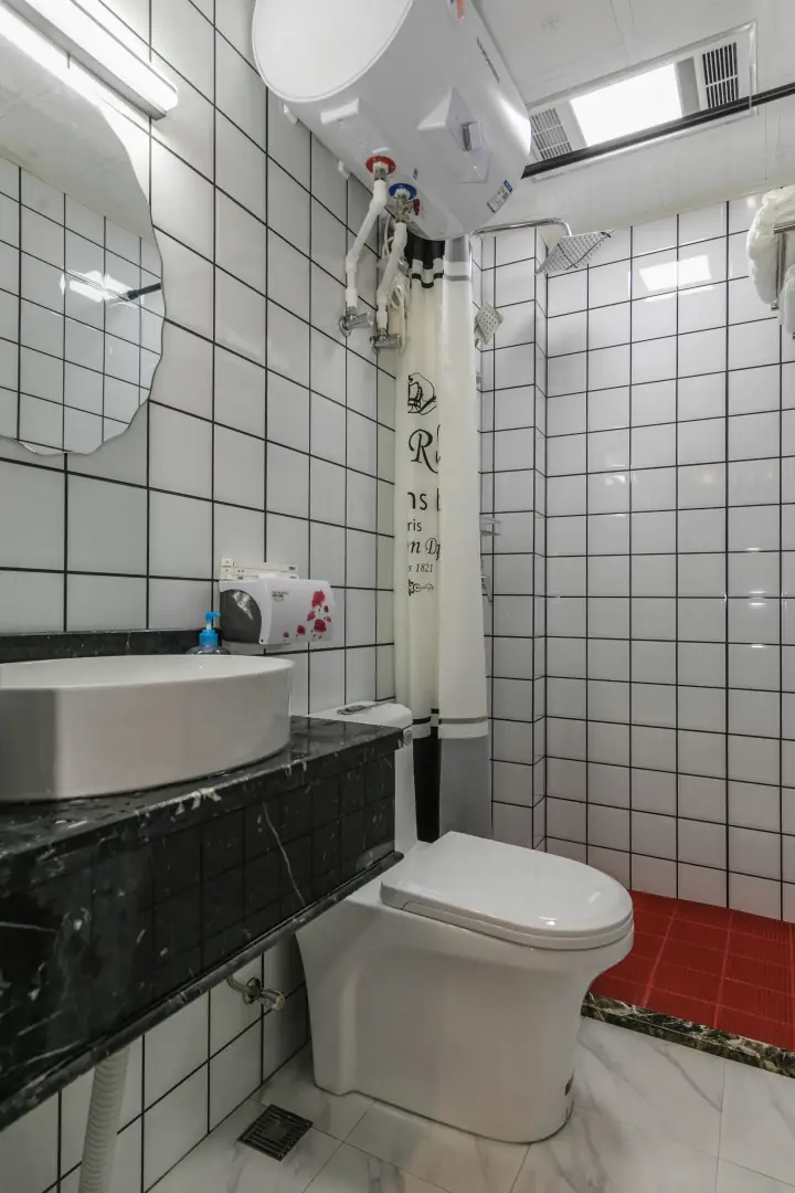 平潭海茎湾民宿(平潭北港店)