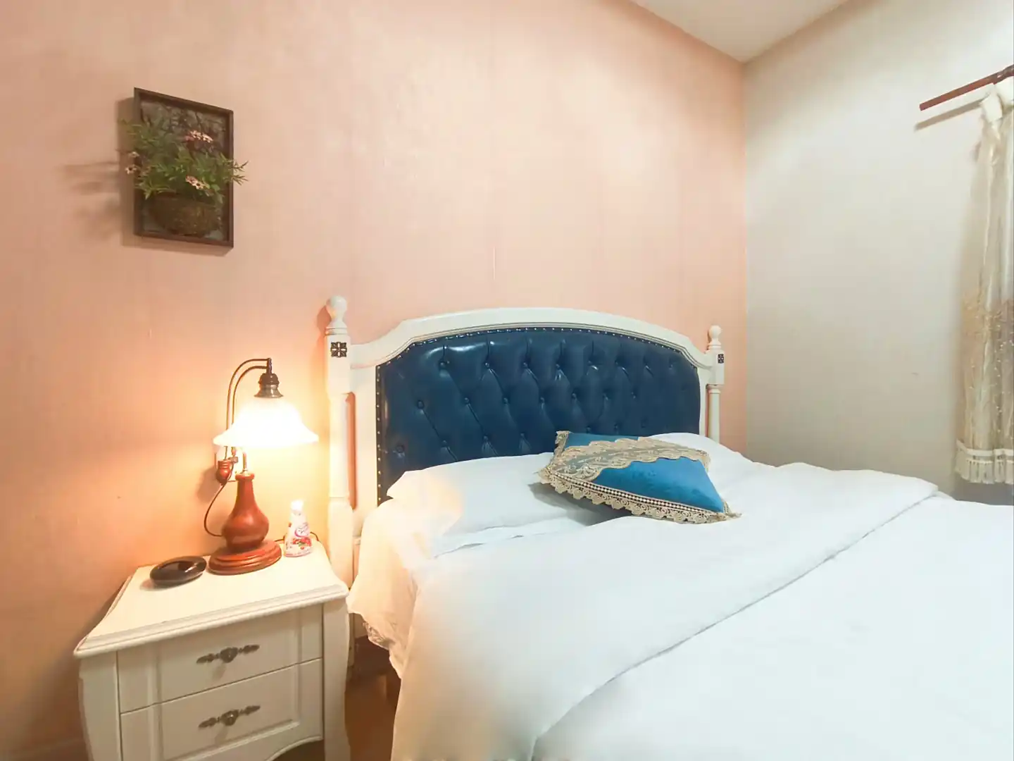 金秋旅馆(沈阳音乐学院店)