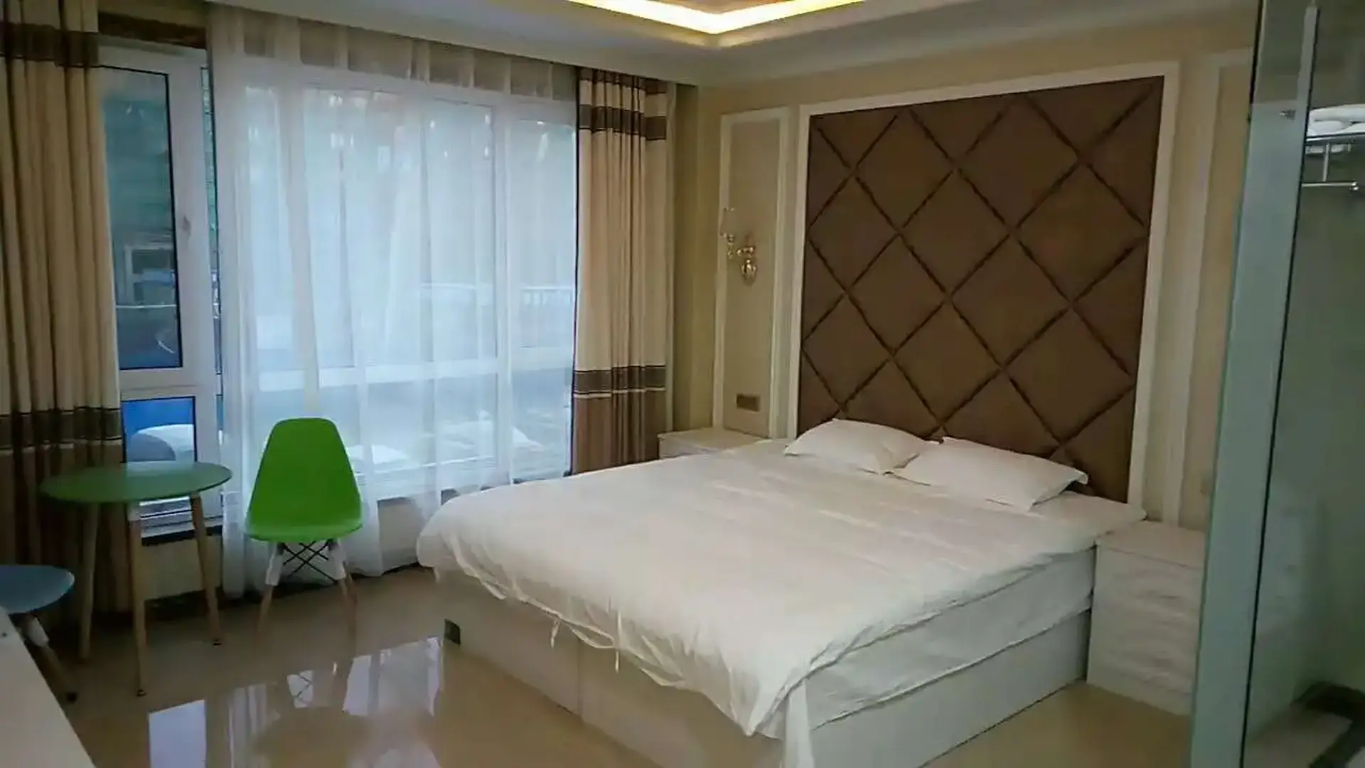 OYO秀美家庭旅馆