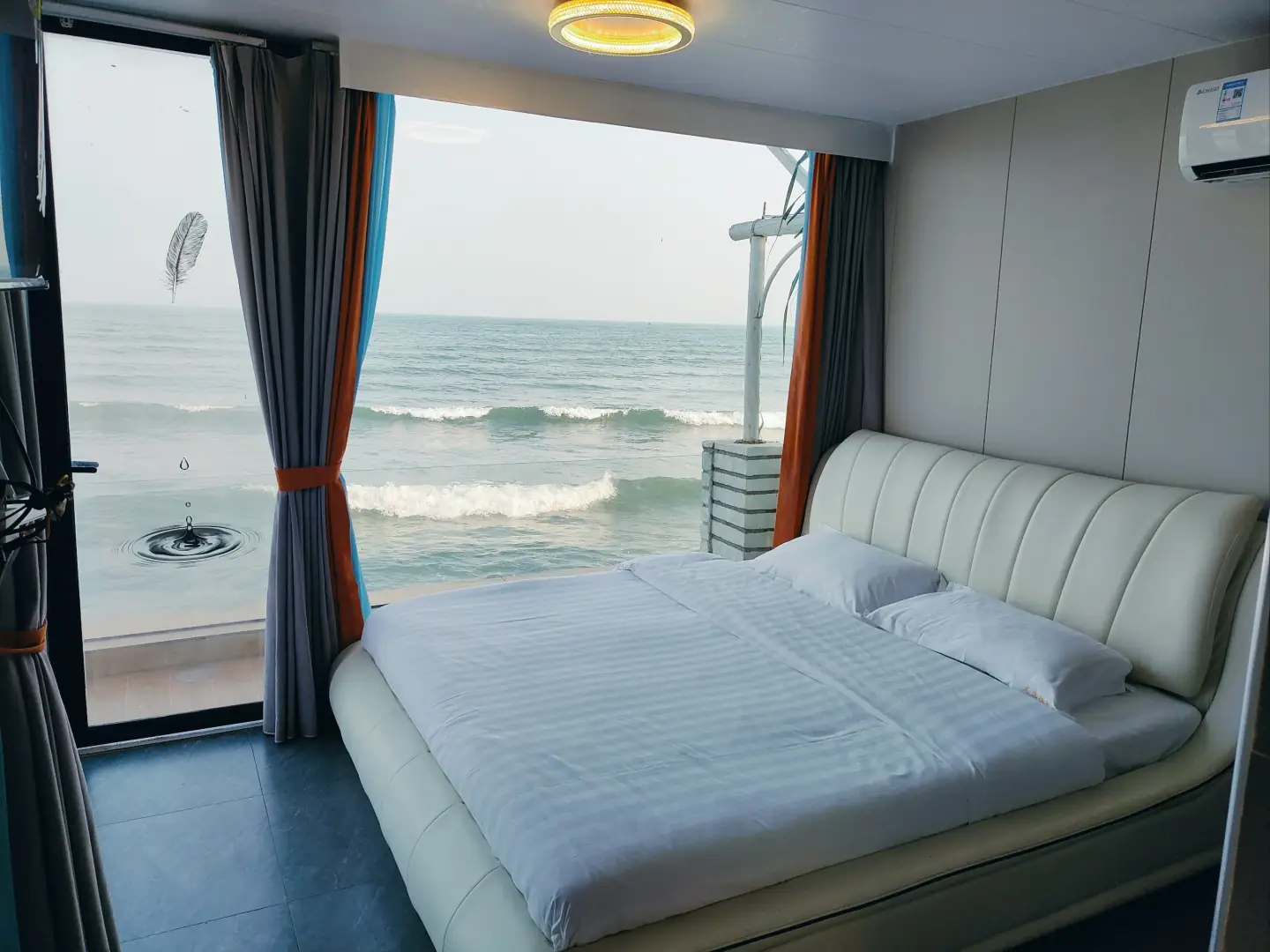 防城港文生渔家乐