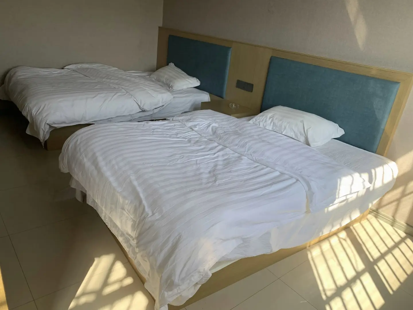 炎豪公寓