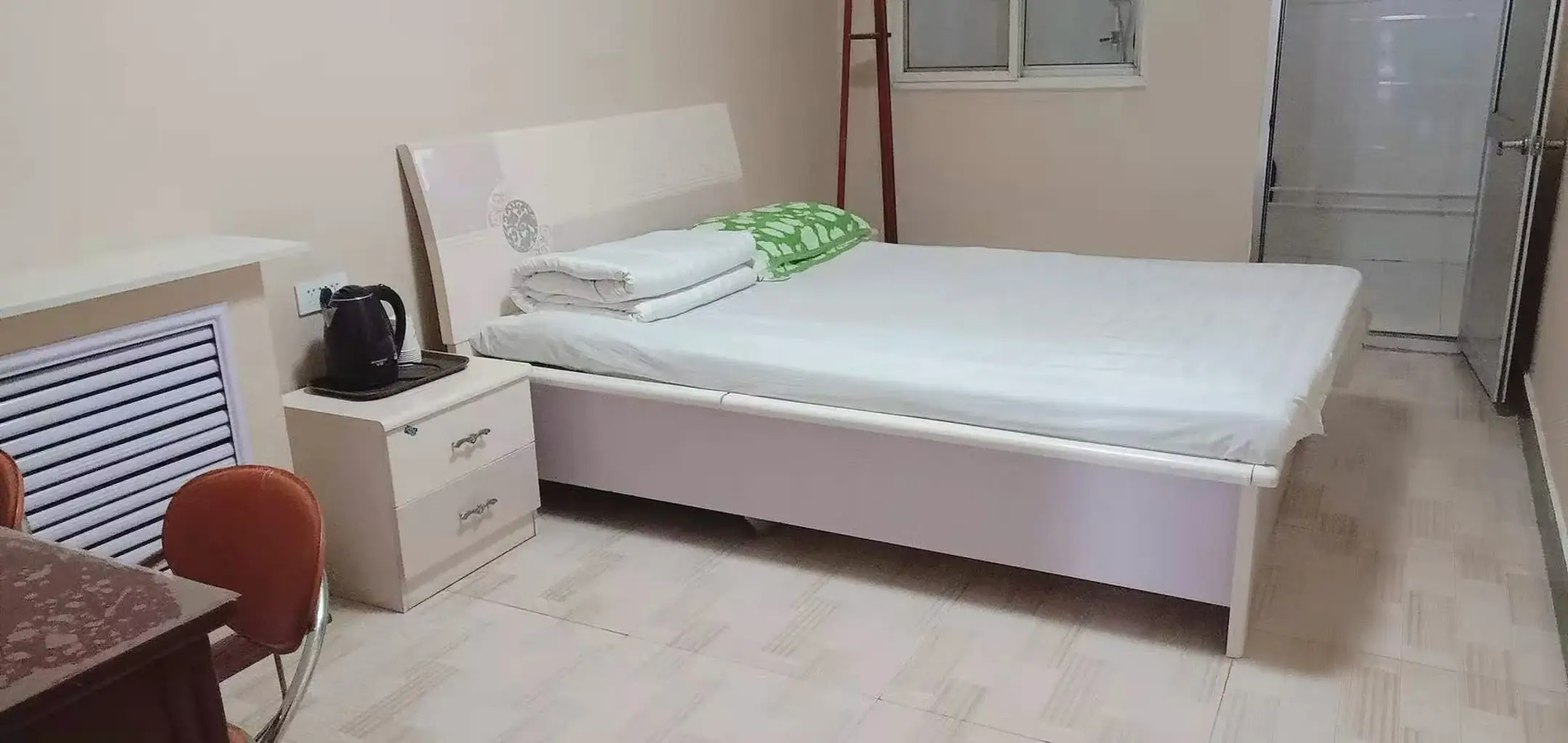 学知公寓