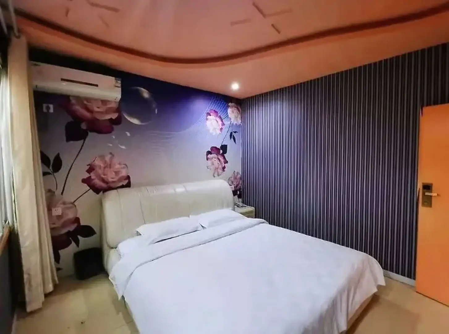 乡滁州鹏瑞主题宾馆
