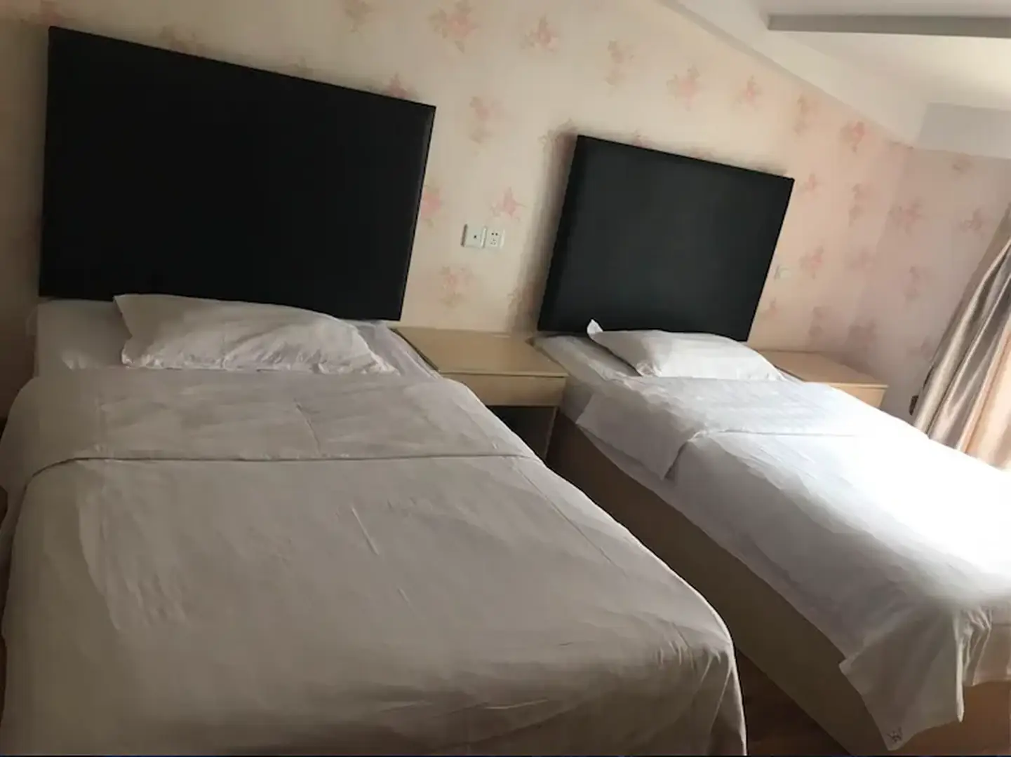 安全旅馆(三官塘巷)